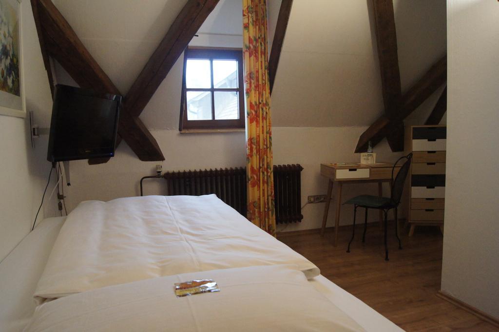 Land-Gast-Hof Walkmuehle Hotel Feuchtwangen Exterior foto